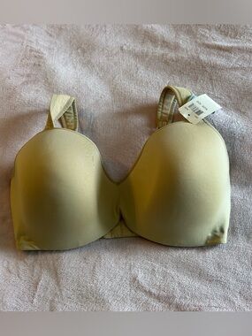 Le Mystere Renaissance Dream Tisha nude t-shirt bra 32G